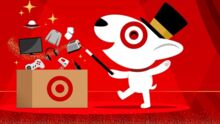 Target Deal Days 将于 7 月回归，与亚马逊 Prime Day 竞争